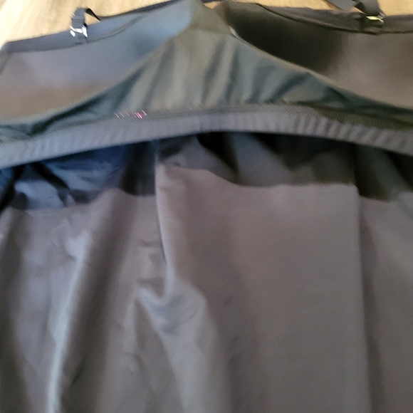 Daci Black Halter Dress - Picture 6 of 16